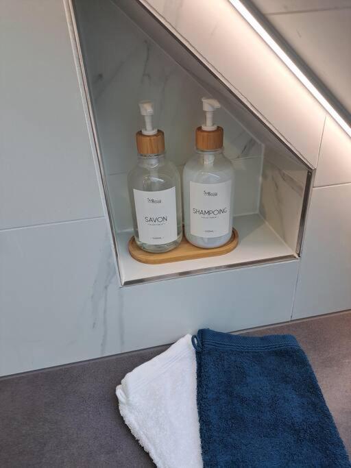 Bel Appartement, セレスタ エクステリア 写真
