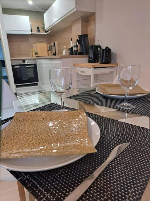 Bel Appartement, セレスタ エクステリア 写真