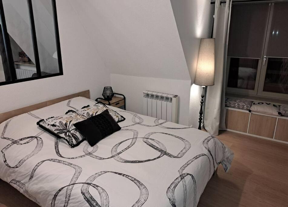 Bel Appartement, セレスタ エクステリア 写真