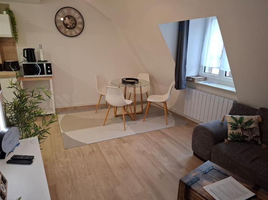 Bel Appartement, セレスタ エクステリア 写真