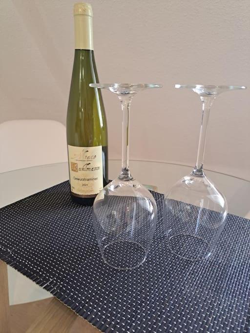 Bel Appartement, セレスタ エクステリア 写真