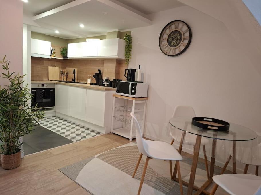 Bel Appartement, セレスタ エクステリア 写真