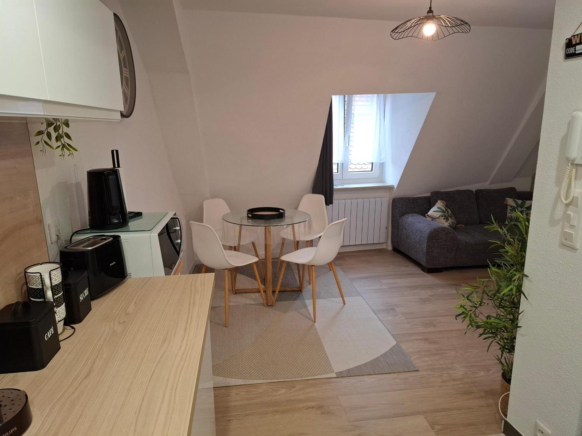 Bel Appartement, セレスタ エクステリア 写真